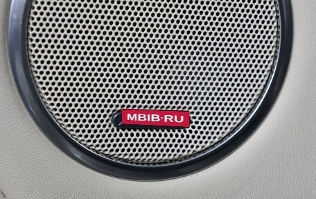 Land Rover Range Rover IV рестайлинг, 2013 год, 4 045 000 рублей, 34 фотография