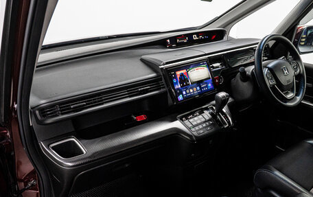 Honda Stepwgn IV, 2019 год, 2 849 000 рублей, 14 фотография