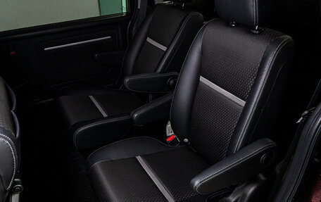 Honda Stepwgn IV, 2019 год, 2 849 000 рублей, 13 фотография