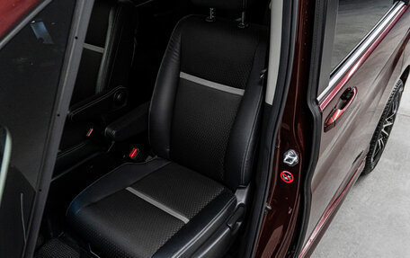 Honda Stepwgn IV, 2019 год, 2 849 000 рублей, 15 фотография