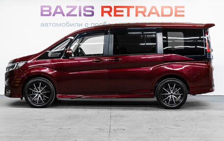 Honda Stepwgn IV, 2019 год, 2 849 000 рублей, 8 фотография