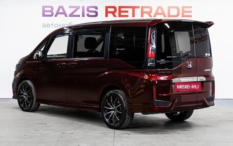 Honda Stepwgn IV, 2019 год, 2 849 000 рублей, 7 фотография