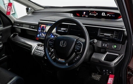 Honda Stepwgn IV, 2019 год, 2 849 000 рублей, 9 фотография