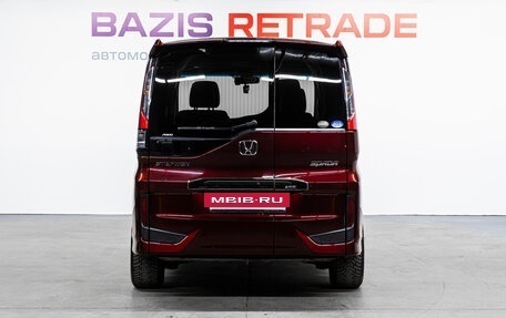 Honda Stepwgn IV, 2019 год, 2 849 000 рублей, 6 фотография