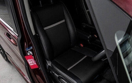 Honda Stepwgn IV, 2019 год, 2 849 000 рублей, 12 фотография