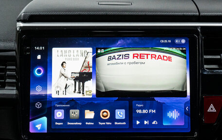 Honda Stepwgn IV, 2019 год, 2 849 000 рублей, 21 фотография