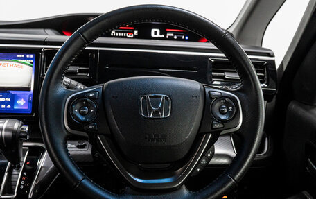 Honda Stepwgn IV, 2019 год, 2 849 000 рублей, 17 фотография