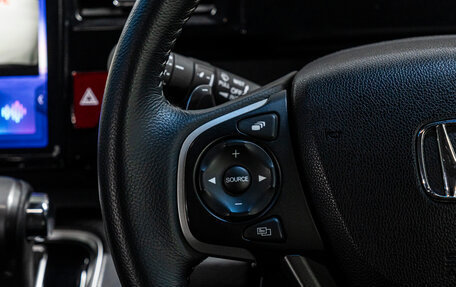 Honda Stepwgn IV, 2019 год, 2 849 000 рублей, 18 фотография