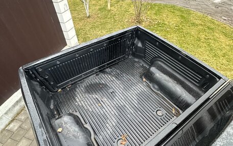 SsangYong Actyon Sports II, 2011 год, 795 000 рублей, 4 фотография