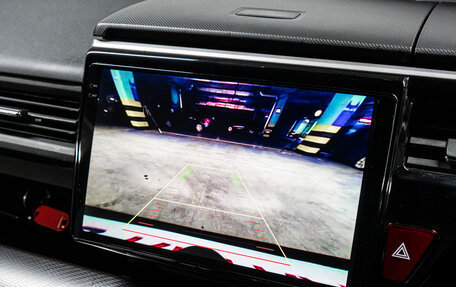 Honda Stepwgn IV, 2019 год, 2 849 000 рублей, 23 фотография