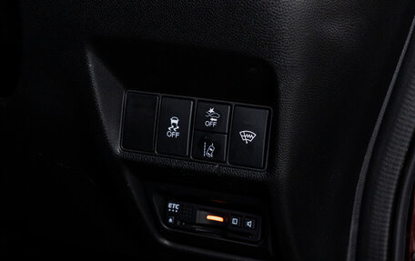 Honda Stepwgn IV, 2019 год, 2 849 000 рублей, 20 фотография