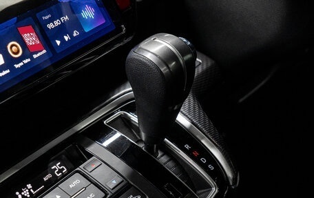 Honda Stepwgn IV, 2019 год, 2 849 000 рублей, 25 фотография