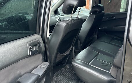 SsangYong Actyon Sports II, 2011 год, 795 000 рублей, 7 фотография