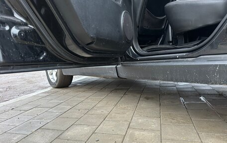 SsangYong Actyon Sports II, 2011 год, 795 000 рублей, 12 фотография