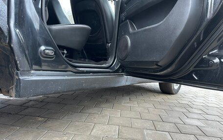 SsangYong Actyon Sports II, 2011 год, 795 000 рублей, 13 фотография