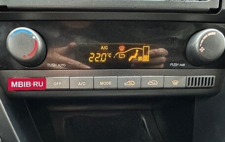 SsangYong Actyon Sports II, 2011 год, 795 000 рублей, 9 фотография