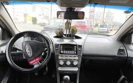 Chery M11 (A3), 2010 год, 230 000 рублей, 4 фотография