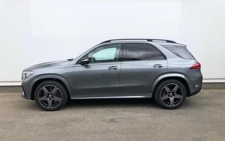 Mercedes-Benz GLE, 2025 год, 13 200 000 рублей, 2 фотография