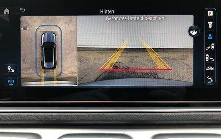 Mercedes-Benz GLE, 2025 год, 13 200 000 рублей, 9 фотография