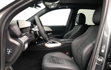 Mercedes-Benz GLE, 2025 год, 13 200 000 рублей, 6 фотография