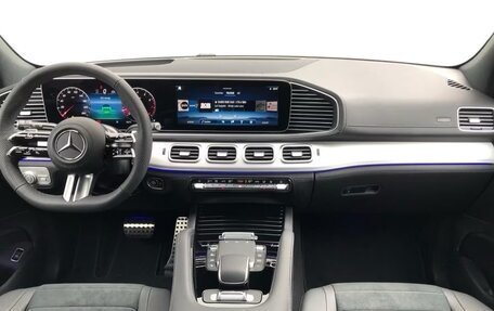 Mercedes-Benz GLE, 2025 год, 13 200 000 рублей, 8 фотография