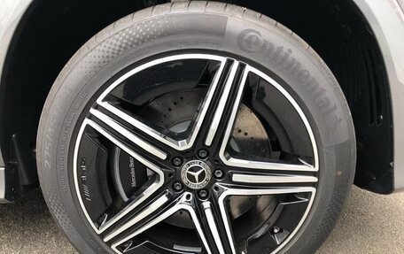 Mercedes-Benz GLE, 2025 год, 13 200 000 рублей, 4 фотография