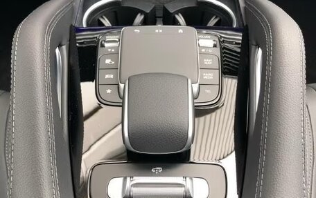 Mercedes-Benz GLE, 2025 год, 13 200 000 рублей, 10 фотография