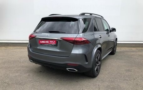 Mercedes-Benz GLE, 2025 год, 13 200 000 рублей, 3 фотография