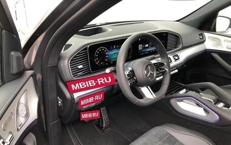 Mercedes-Benz GLE, 2025 год, 13 200 000 рублей, 5 фотография