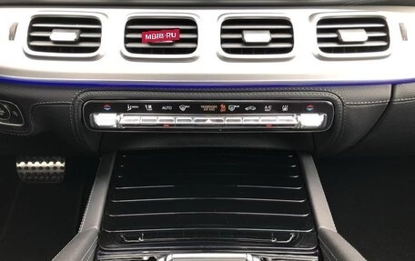 Mercedes-Benz GLE, 2025 год, 13 200 000 рублей, 11 фотография