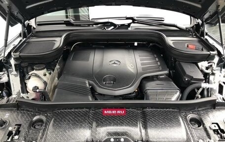 Mercedes-Benz GLE, 2025 год, 13 200 000 рублей, 15 фотография