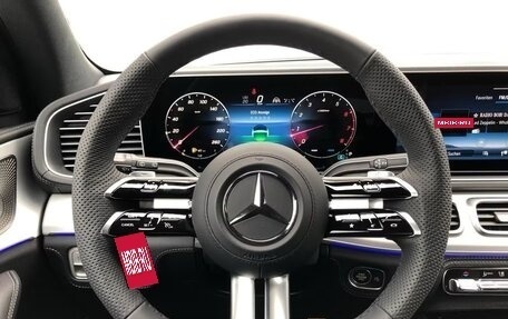 Mercedes-Benz GLE, 2025 год, 13 200 000 рублей, 7 фотография
