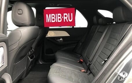 Mercedes-Benz GLE, 2025 год, 13 200 000 рублей, 13 фотография