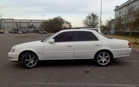 Toyota Cresta, 1998 год, 560 000 рублей, 3 фотография
