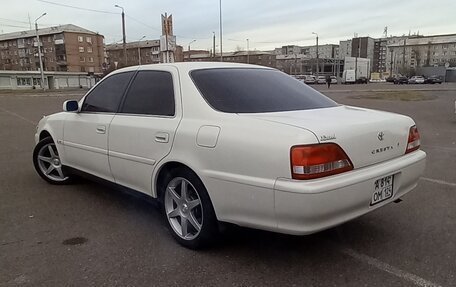 Toyota Cresta, 1998 год, 560 000 рублей, 4 фотография