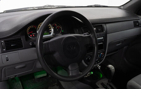 Daewoo Gentra II, 2014 год, 664 000 рублей, 9 фотография