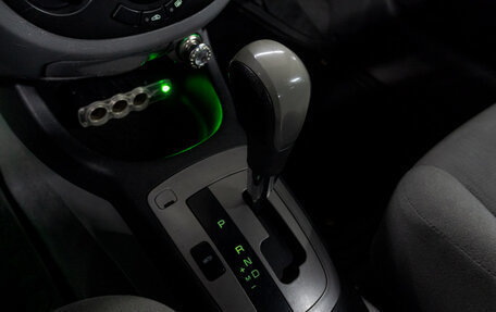 Daewoo Gentra II, 2014 год, 664 000 рублей, 10 фотография