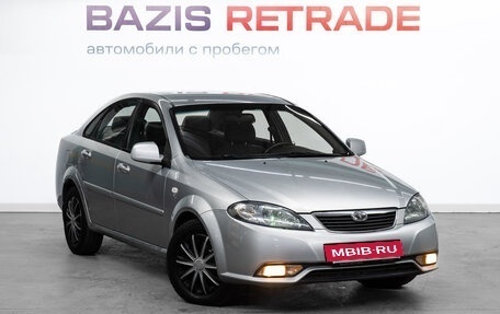 Daewoo Gentra II, 2014 год, 664 000 рублей, 3 фотография