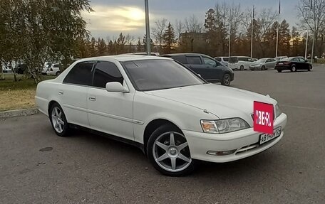 Toyota Cresta, 1998 год, 560 000 рублей, 2 фотография