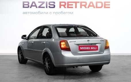 Daewoo Gentra II, 2014 год, 664 000 рублей, 7 фотография