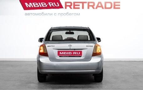 Daewoo Gentra II, 2014 год, 664 000 рублей, 6 фотография