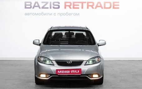 Daewoo Gentra II, 2014 год, 664 000 рублей, 2 фотография