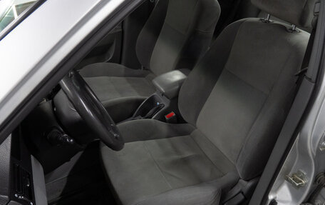 Daewoo Gentra II, 2014 год, 664 000 рублей, 12 фотография