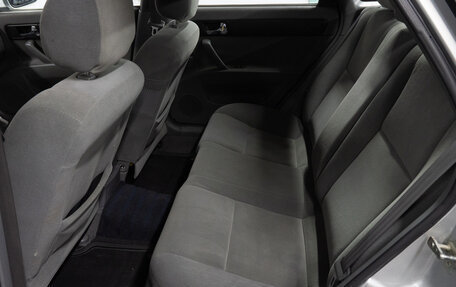 Daewoo Gentra II, 2014 год, 664 000 рублей, 13 фотография