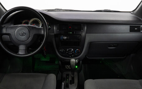 Daewoo Gentra II, 2014 год, 664 000 рублей, 15 фотография