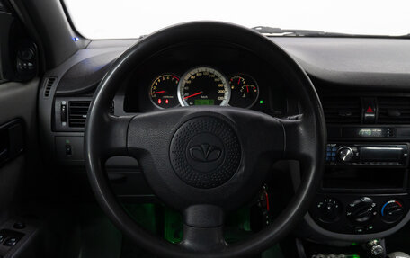 Daewoo Gentra II, 2014 год, 664 000 рублей, 16 фотография