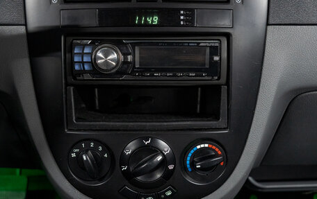 Daewoo Gentra II, 2014 год, 664 000 рублей, 17 фотография