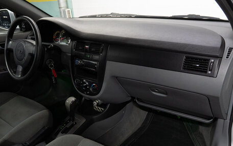 Daewoo Gentra II, 2014 год, 664 000 рублей, 14 фотография