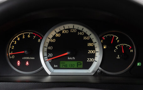 Daewoo Gentra II, 2014 год, 664 000 рублей, 19 фотография