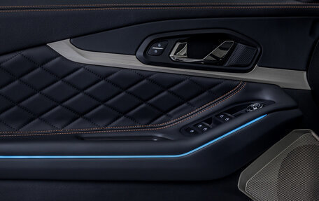 CheryExeed TXL, 2022 год, 2 469 000 рублей, 12 фотография